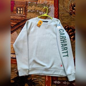 Carhartt crewneck sweatshirt